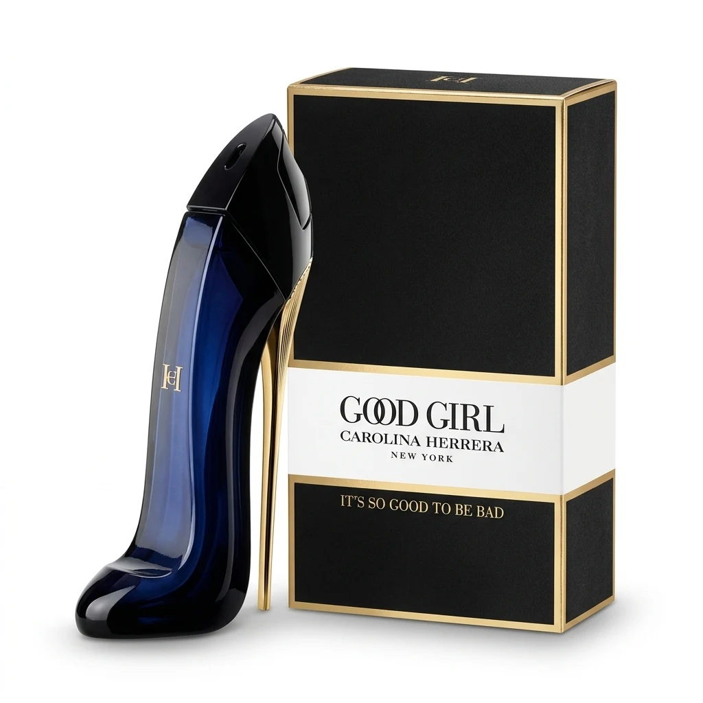 Carolina Herrera Good Girl Eau de Parfum 80ml Carolina Herrera Good Girl Eau de Parfum 80ml