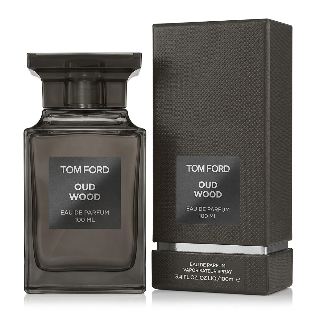 Tom Ford Oud Wood Eau de Parfum 100ml Tom Ford Oud Wood Eau de Parfum 100ml