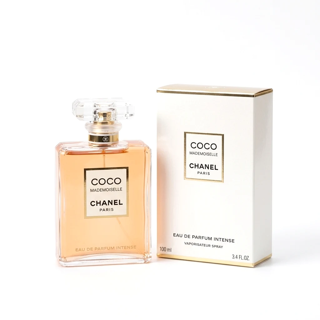 Chanel Coco Mademoiselle Eau de Parfum Intense 100ml Chanel Coco Mademoiselle Eau de Parfum Intense 100ml