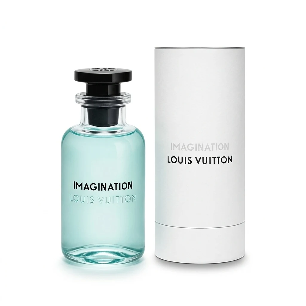 Louis Vuitton Imagination Eau de Parfum 100ml Louis Vuitton Imagination Eau de Parfum 100ml