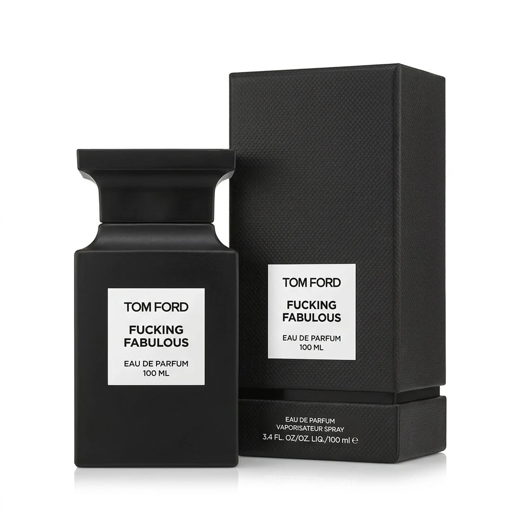 Tom Ford Fucking Fabulous Eau de Parfum 100ml Tom Ford Fucking Fabulous Eau de Parfum 100ml