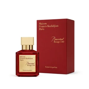 Maison Francis Kurkdjian Baccarat Rouge 540 Extrait de Parfum 70ml