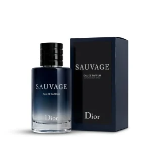 Dior Sauvage Eau de Parfum 100ml