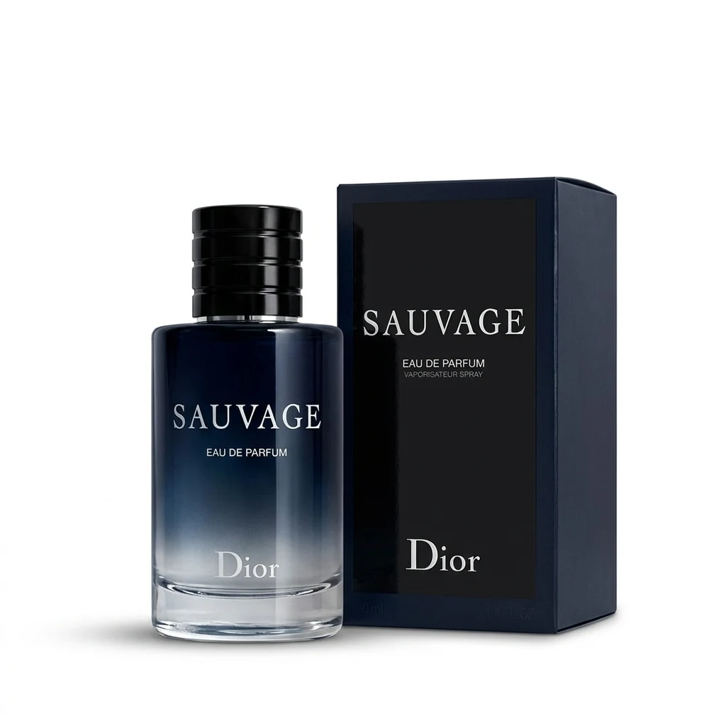 Dior Sauvage Eau de Parfum 100ml Dior Sauvage Eau de Parfum 100ml