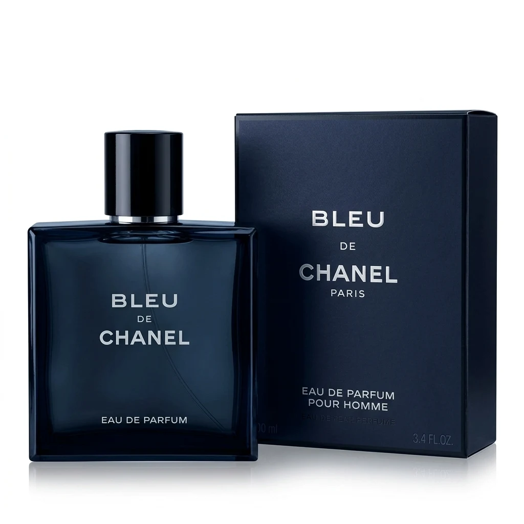 Chanel Bleu de Chanel Eau de Parfum 100ml Chanel Bleu de Chanel Eau de Parfum 100ml