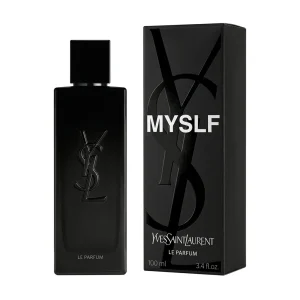 Yves Saint Laurent MYSLF Le Parfum 100ml