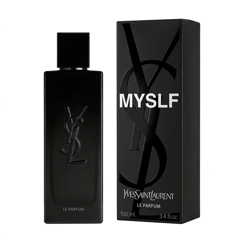 Yves Saint Laurent MYSLF Le Parfum 100ml Yves Saint Laurent MYSLF Le Parfum 100ml