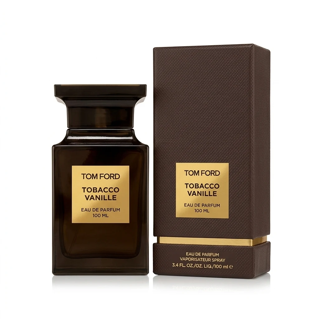 Tom Ford Tobacco Vanille Eau de Parfum 100ml Tom Ford Tobacco Vanille Eau de Parfum 100ml