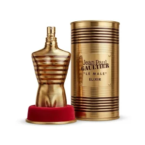 Jean Paul Gaultier Le Male Elixir Parfum (Collector Edition) 125ml