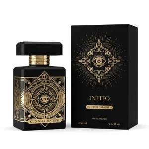 Initio Parfums Prives Oud for Greatness Eau de Parfum 90ml