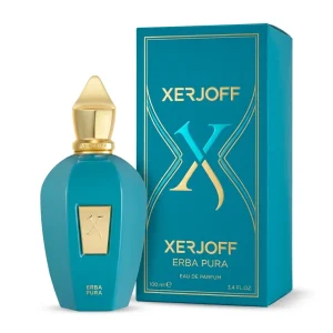Xerjoff Erba Pura Eau de Parfum Gift Set 100ml
