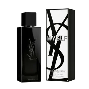 Yves Saint Laurent MYSLF Eau de Parfum 100ml