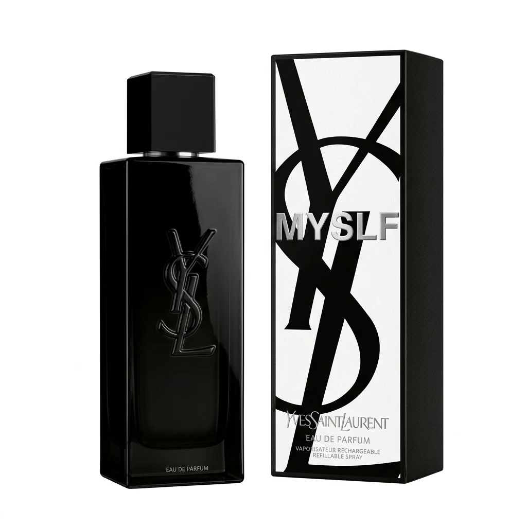 Yves Saint Laurent MYSLF Eau de Parfum 100ml Yves Saint Laurent MYSLF Eau de Parfum 100ml