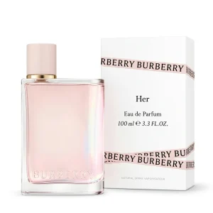 Burberry Her Eau de Parfum 100ml