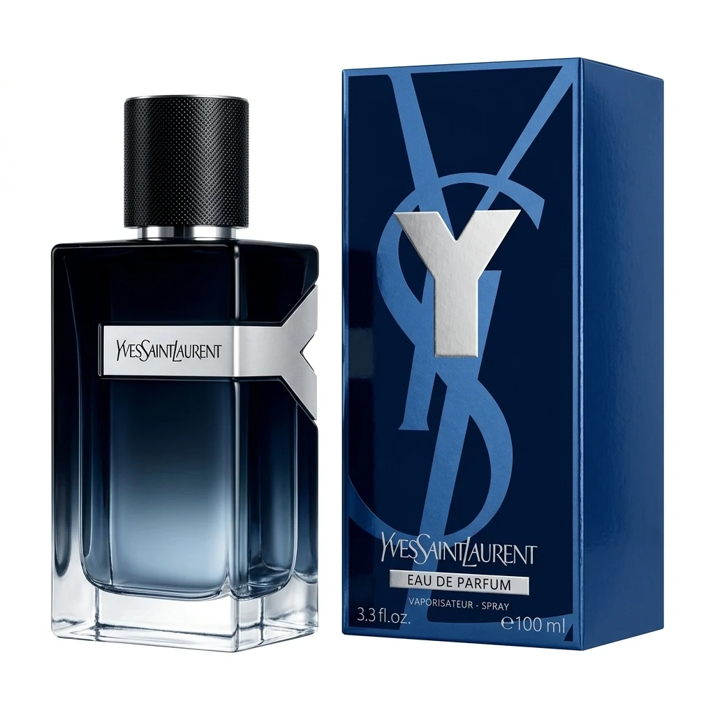 Yves Saint Laurent Y Eau de Parfum 100ml Yves Saint Laurent Y Eau de Parfum 100ml