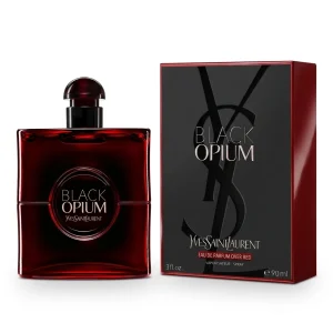Yves Saint Laurent Black Opium Eau de Parfum 90ml