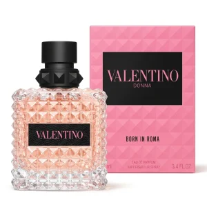 Valentino Donna Born In Roma Pink PP Eau de Parfum 100ml
