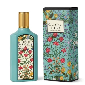 Gucci Flora Gorgeous Jasmine Eau de Parfum 100ml