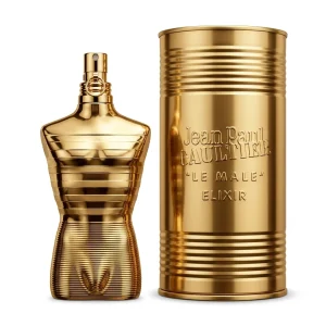 Jean Paul Gaultier Le Male Elixir Parfum 125ml