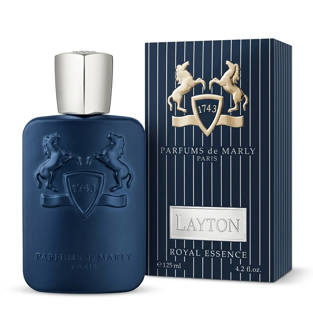 Parfums de Marly Layton Eau de Parfum 125ml Parfums de Marly Layton Eau de Parfum 125ml