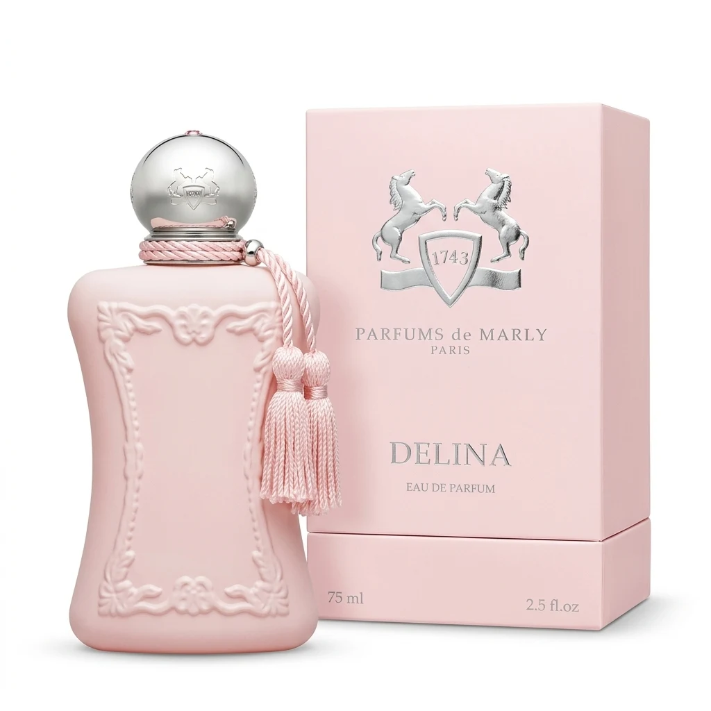 Parfums de Marly Delina Eau de Parfum 75ml Parfums de Marly Delina Eau de Parfum 75ml