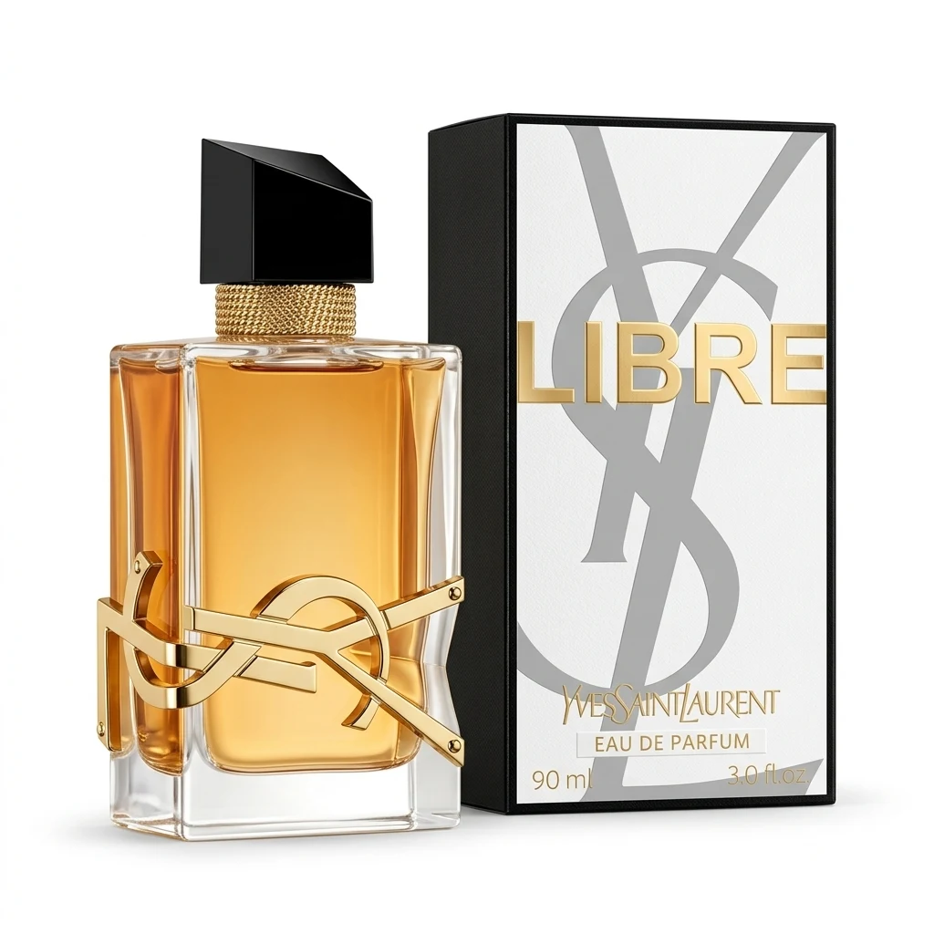 Yves Saint Laurent Libre Eau de Parfum Intense 90ml Yves Saint Laurent Libre Eau de Parfum Intense 90ml