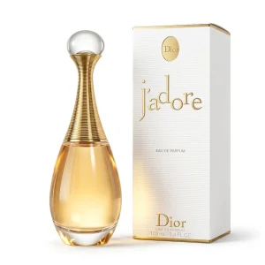 Dior J'adore Eau de Parfum 100ml