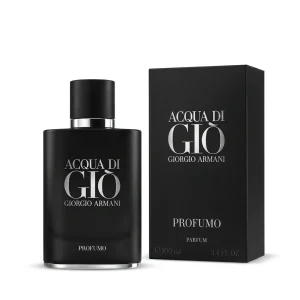 Giorgio Armani Acqua Di Giò Parfum 100ml