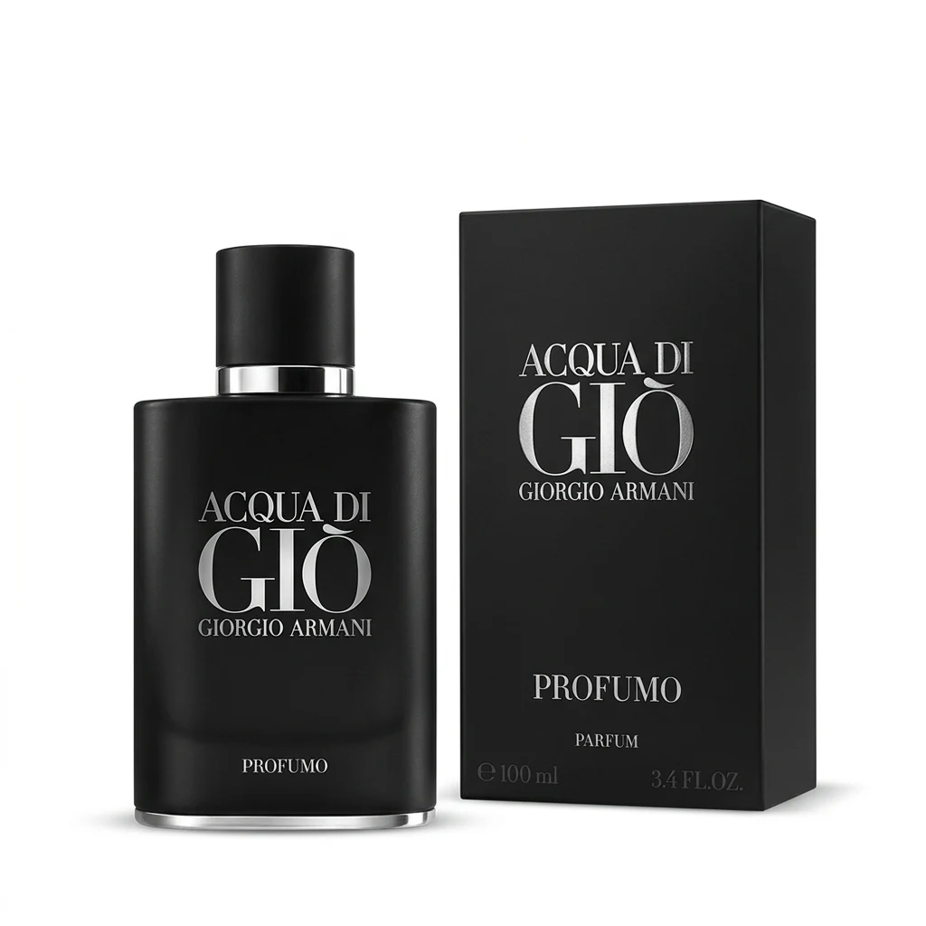 Giorgio Armani Acqua Di Giò Parfum 100ml Giorgio Armani Acqua Di Giò Parfum 100ml