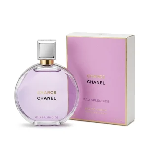 Chanel Chance Eau Splendide / Eau de Parfum 100ml