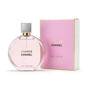 Chanel Chance Eau Tendre Eau de Parfum 100ml