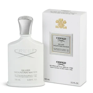 Creed Silver Mountain Water Eau de Parfum 100ml