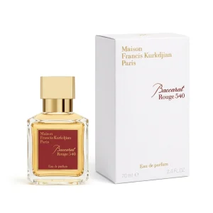 Maison Francis Kurkdjian Baccarat Rouge 540 Eau de Parfum 70ml