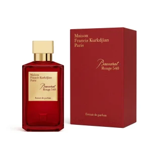 Maison Francis Kurkdjian Baccarat Rouge 540 Extrait de Parfum (200ml) 200ml