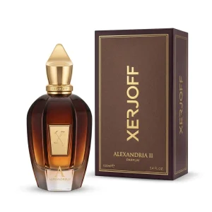 Xerjoff Alexandria II Parfum 100ml