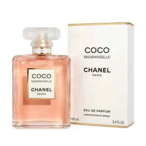 Chanel Coco Mademoiselle Eau de Parfum 100ml