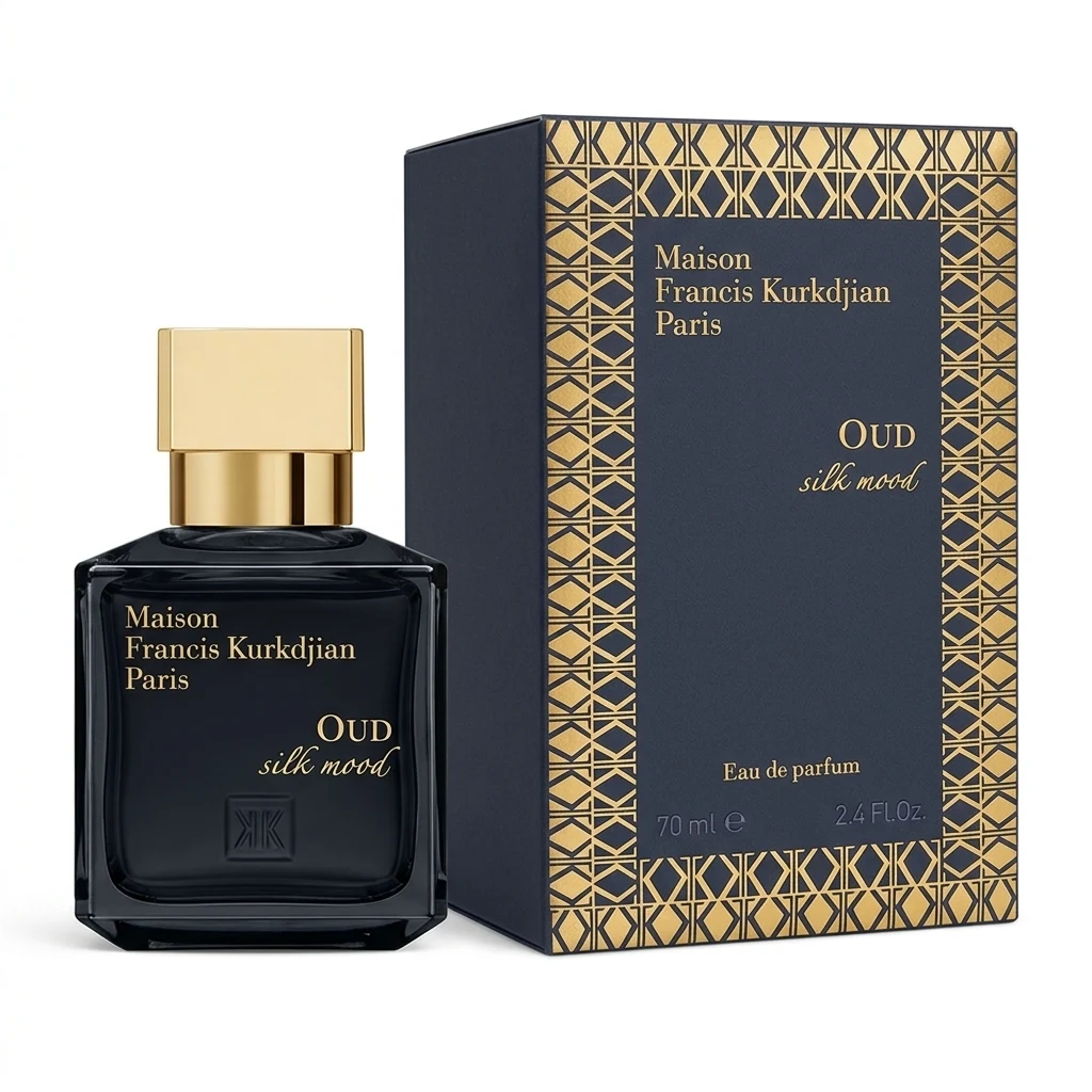 Maison Francis Kurkdjian Oud Satin Mood Extrait de Parfum 70ml Maison Francis Kurkdjian Oud Satin Mood Extrait de Parfum 70ml