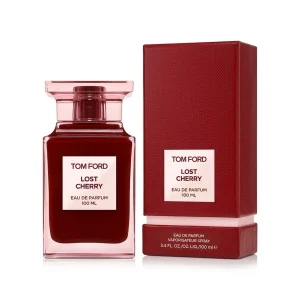 Tom Ford Lost Cherry Eau de Parfum 100ml