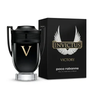 Paco Rabanne Invictus Victory Eau de Parfum Extrême 100ml