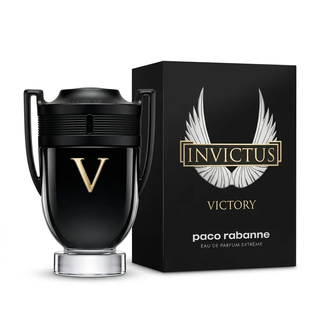 Paco Rabanne Invictus Victory Eau de Parfum Extrême 100ml Paco Rabanne Invictus Victory Eau de Parfum Extrême 100ml