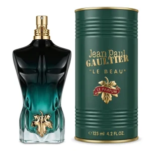 Jean Paul Gaultier Le Beau Le Parfum Eau de Parfum Intense 125ml