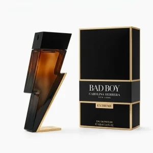 Carolina Herrera Bad Boy Extreme Eau de Parfum 100ml