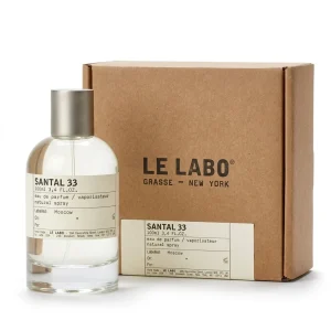 Le Labo Santal 33 Eau de Parfum 100ml