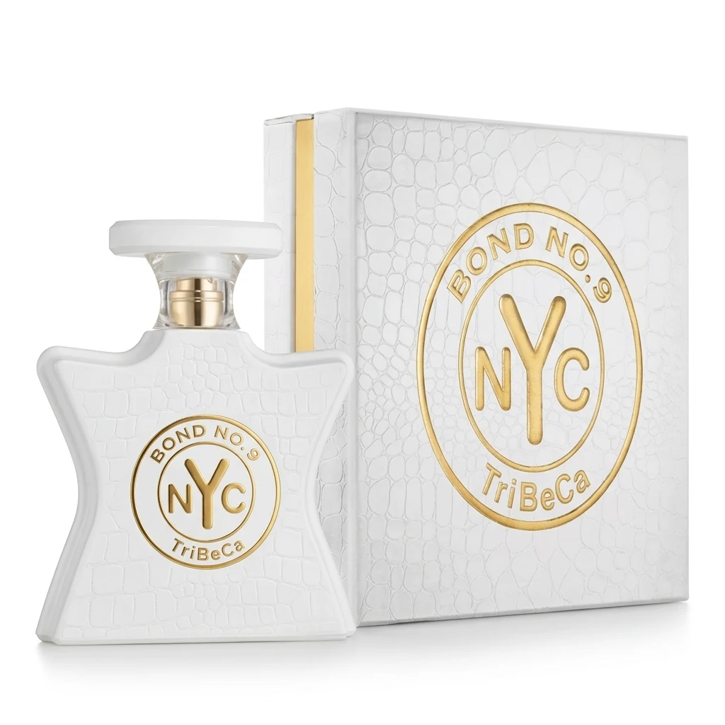 Bond No. 9 TriBeCa Eau de Parfum 100ml Bond No. 9 TriBeCa Eau de Parfum 100ml