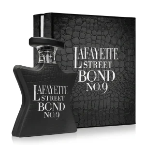Bond No. 9 Lafayette Street Eau de Parfum 100ml