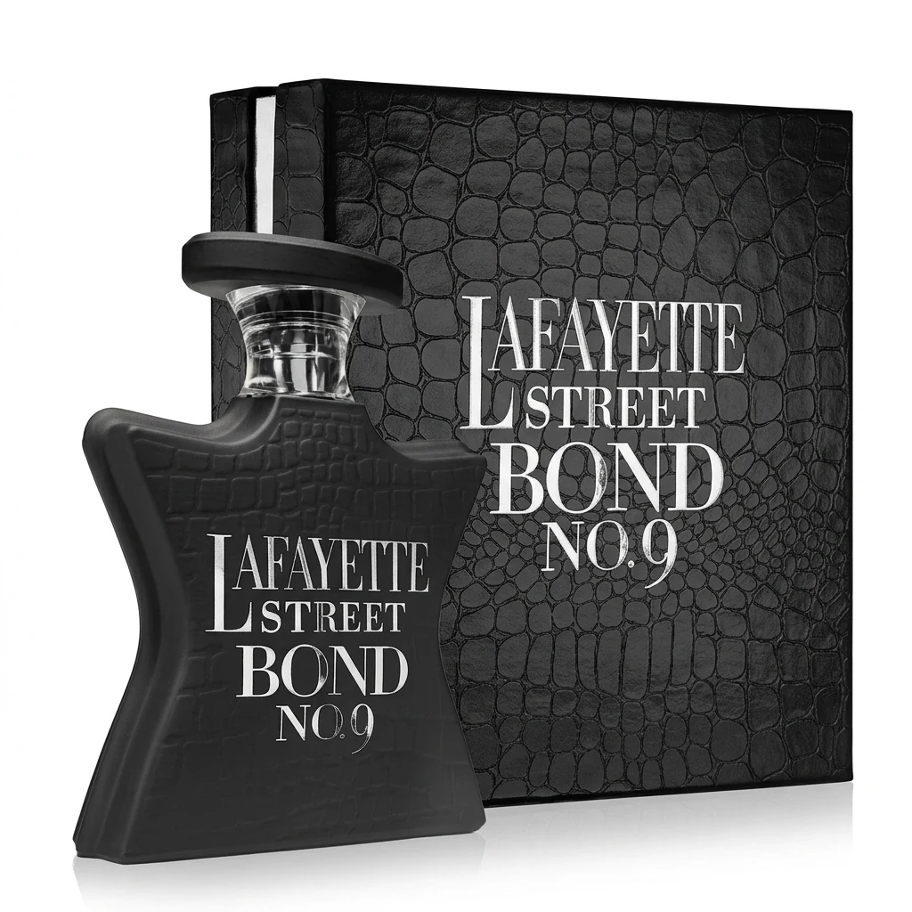Bond No. 9 Lafayette Street Eau de Parfum 100ml Bond No. 9 Lafayette Street Eau de Parfum 100ml