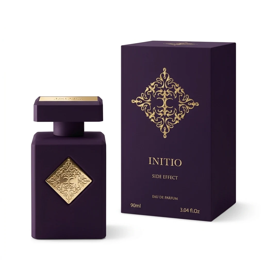 Initio Parfums Prives Side Effect Eau de Parfum 90ml Initio Parfums Prives Side Effect Eau de Parfum 90ml