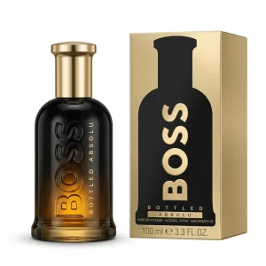 Hugo Boss Boss Bottled Absolu Parfum Intense 100ml
