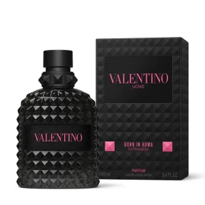 Valentino Uomo Born In Roma Extradose Parfum 100ml