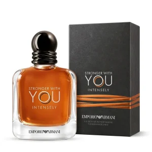 Giorgio Armani Emporio Armani Stronger With You Intensely 100ml